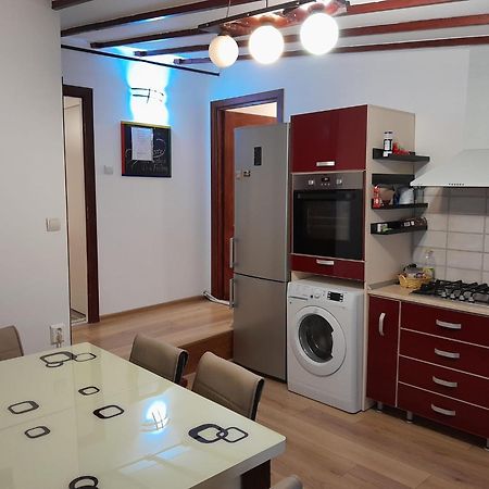 Apartamento Olga House Deva Exterior foto
