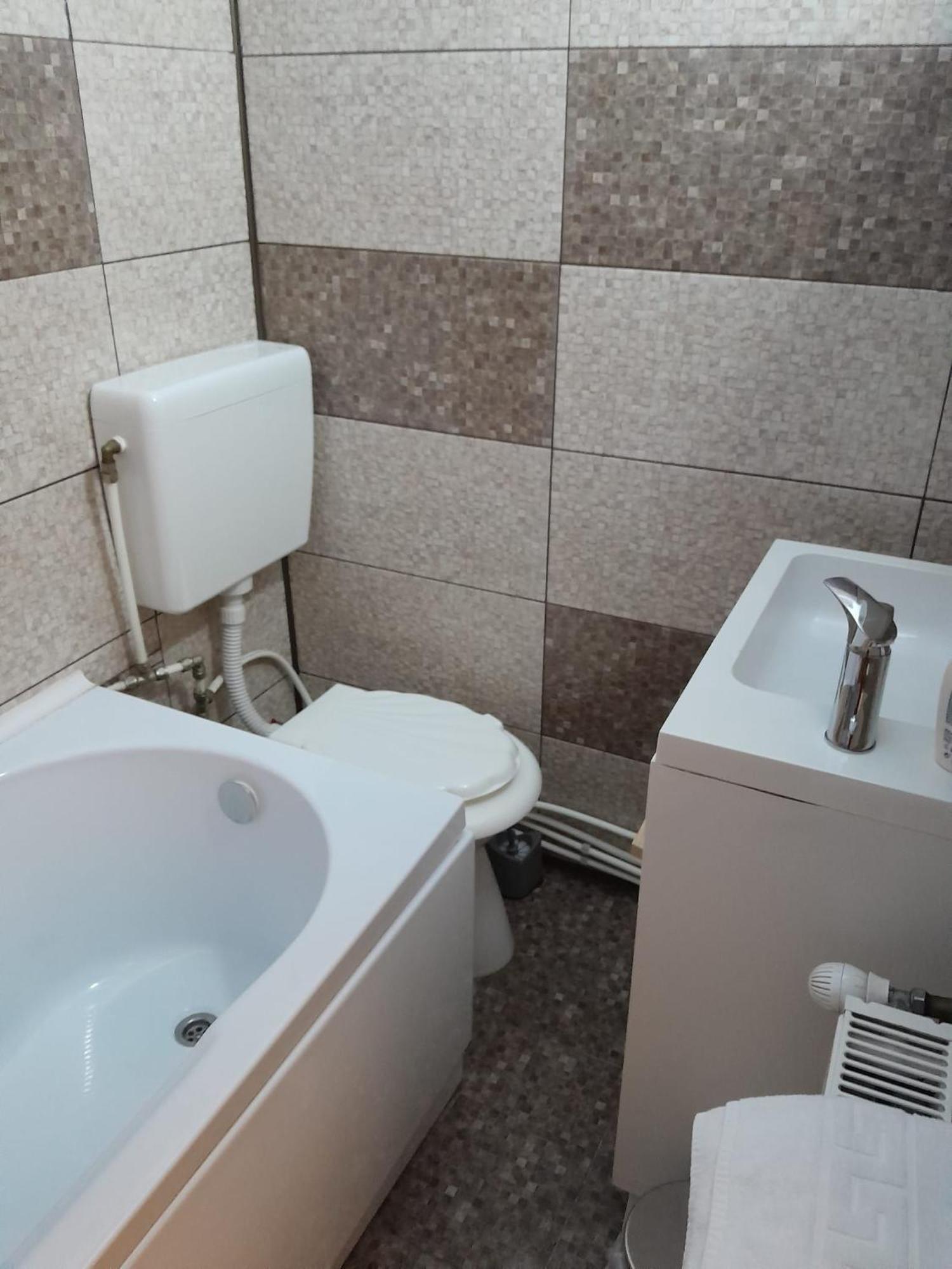 Apartamento Olga House Deva Exterior foto