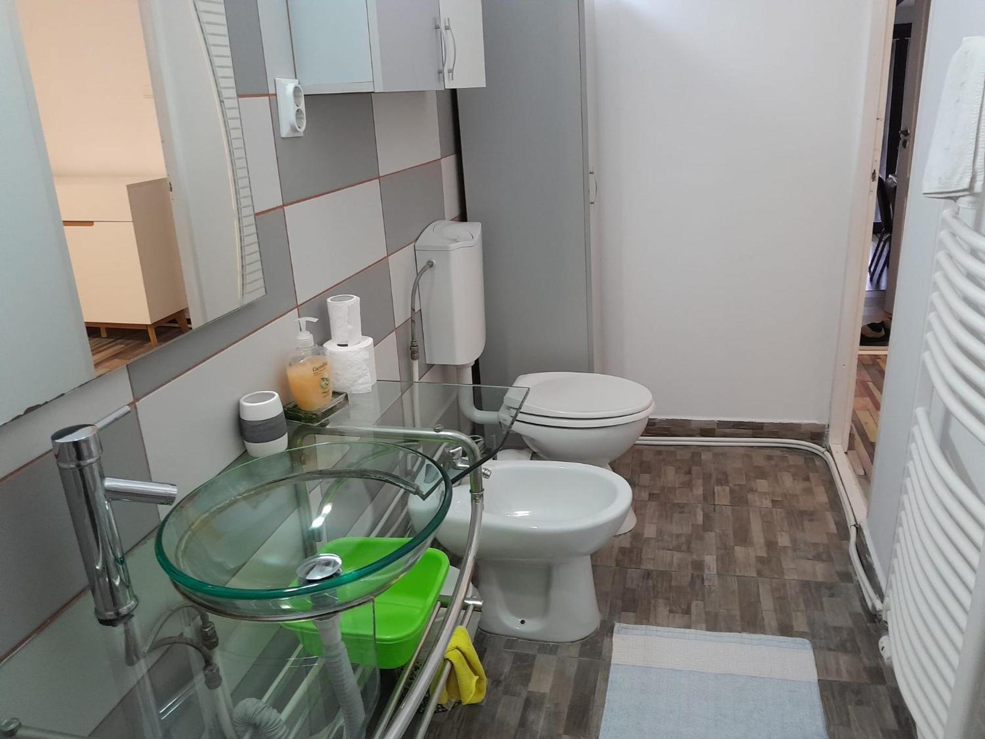 Apartamento Olga House Deva Exterior foto