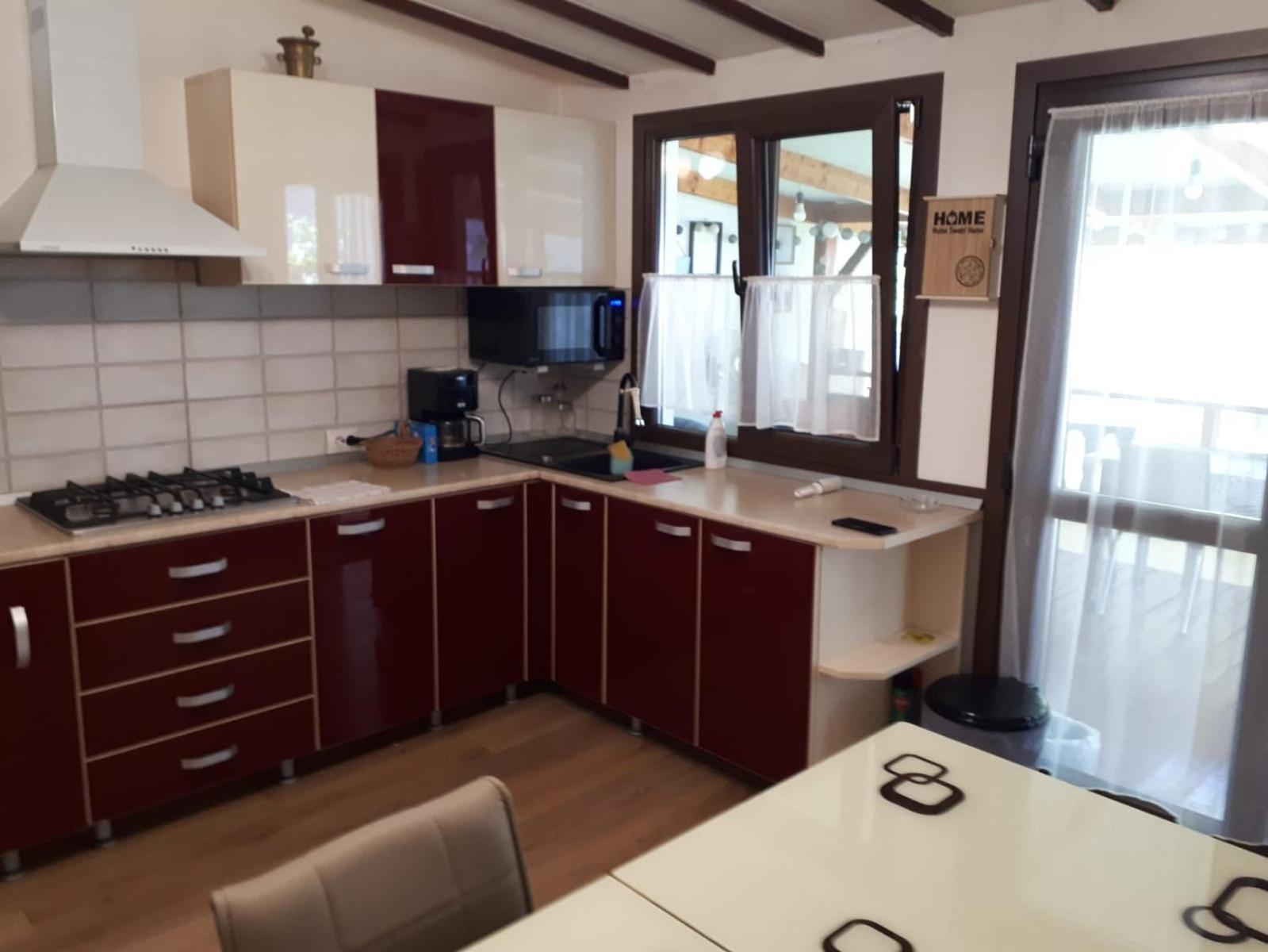 Apartamento Olga House Deva Exterior foto