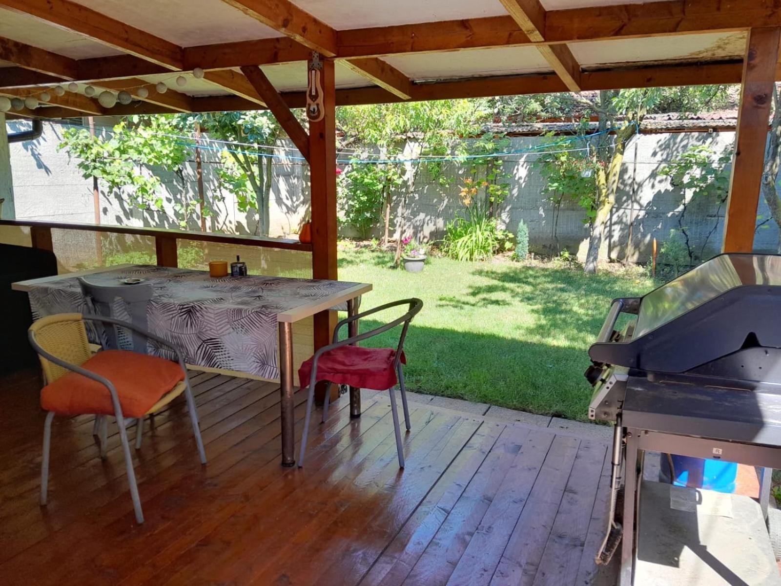 Apartamento Olga House Deva Exterior foto