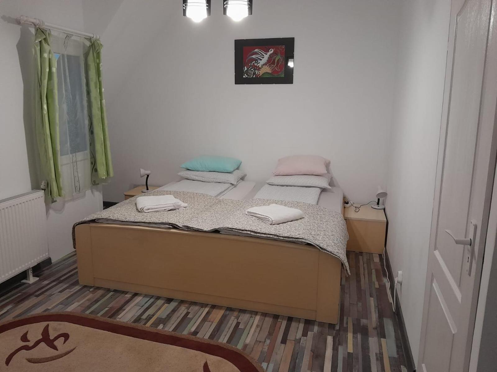 Apartamento Olga House Deva Exterior foto