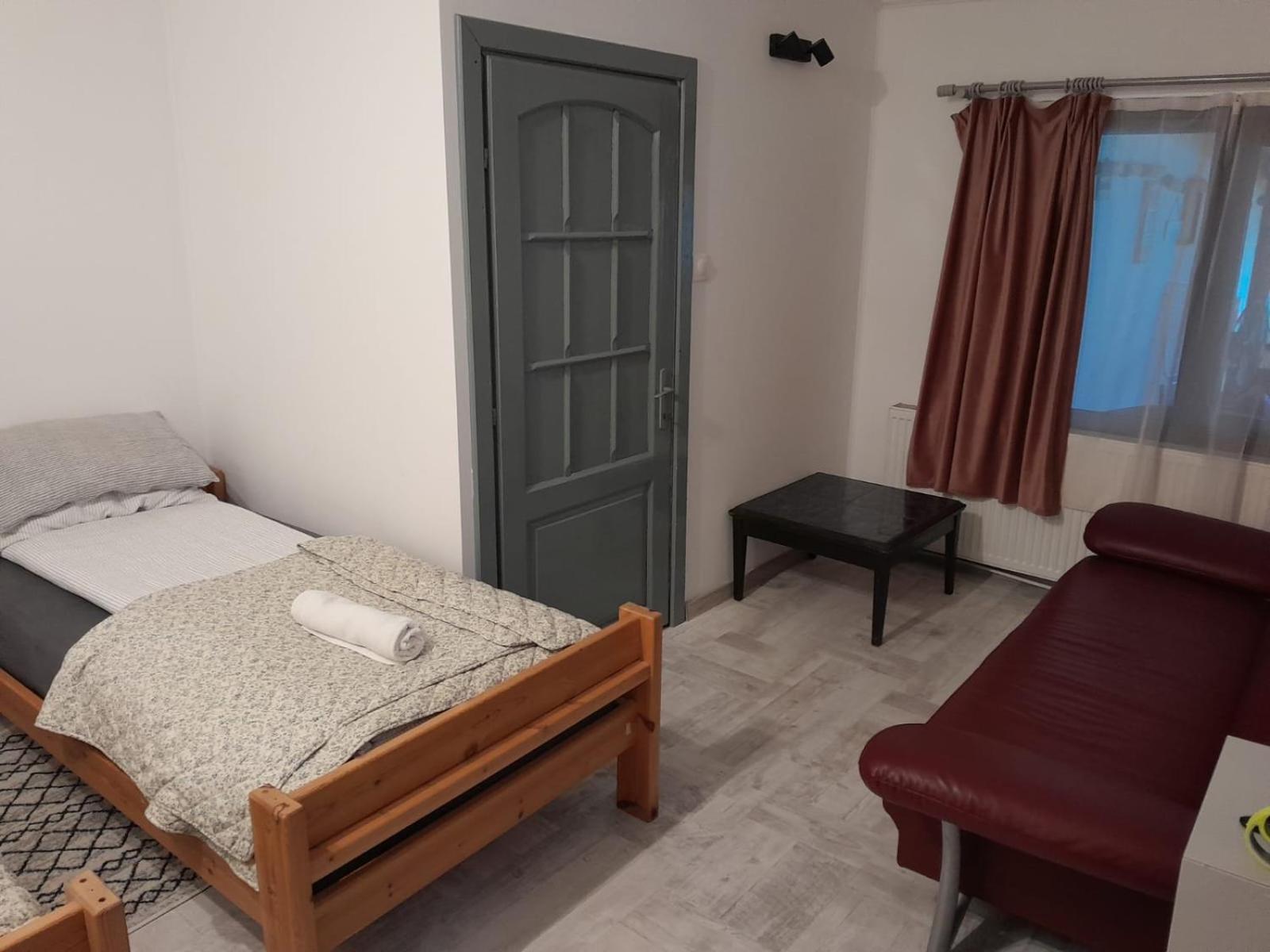 Apartamento Olga House Deva Exterior foto