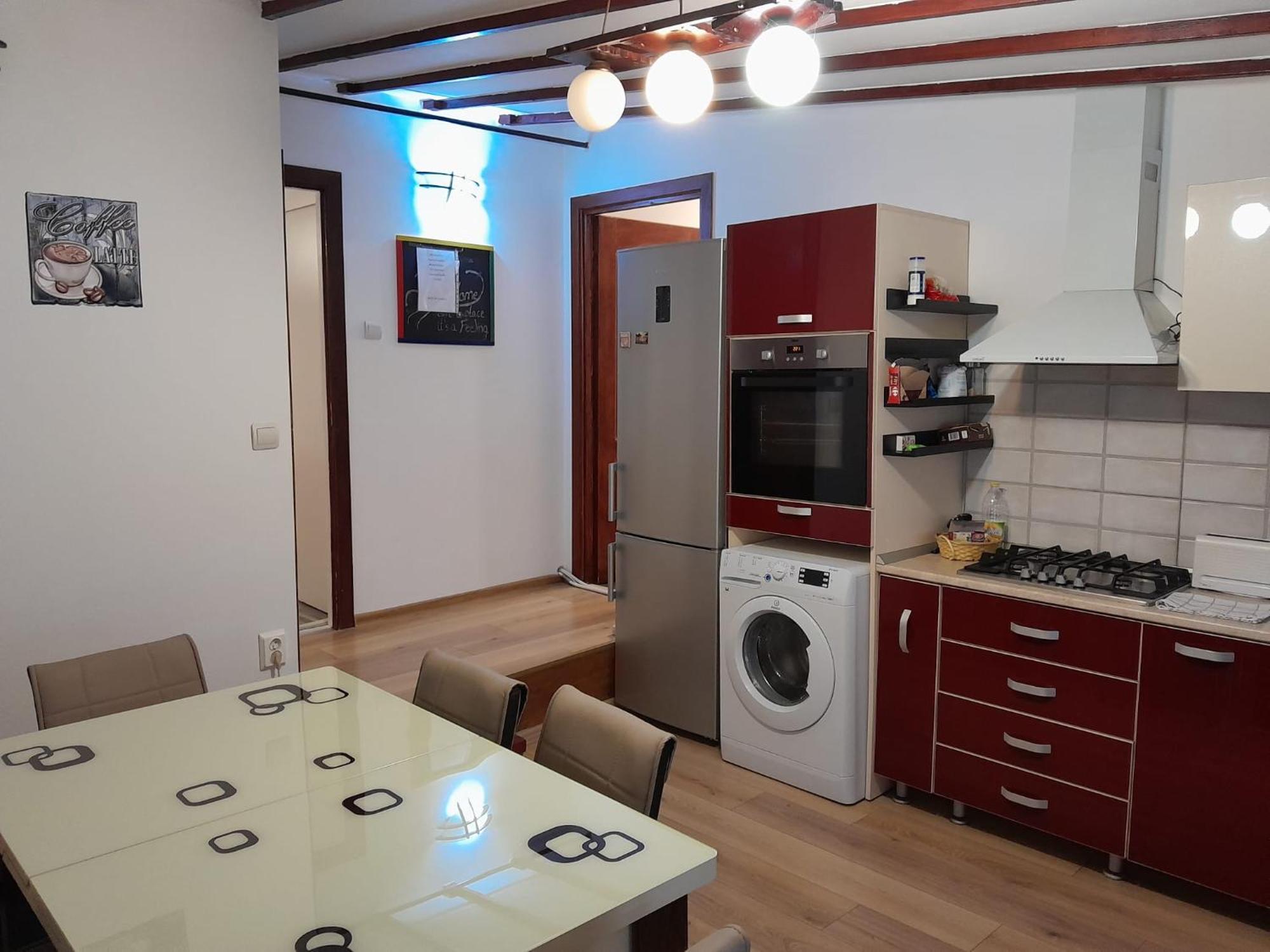 Apartamento Olga House Deva Exterior foto