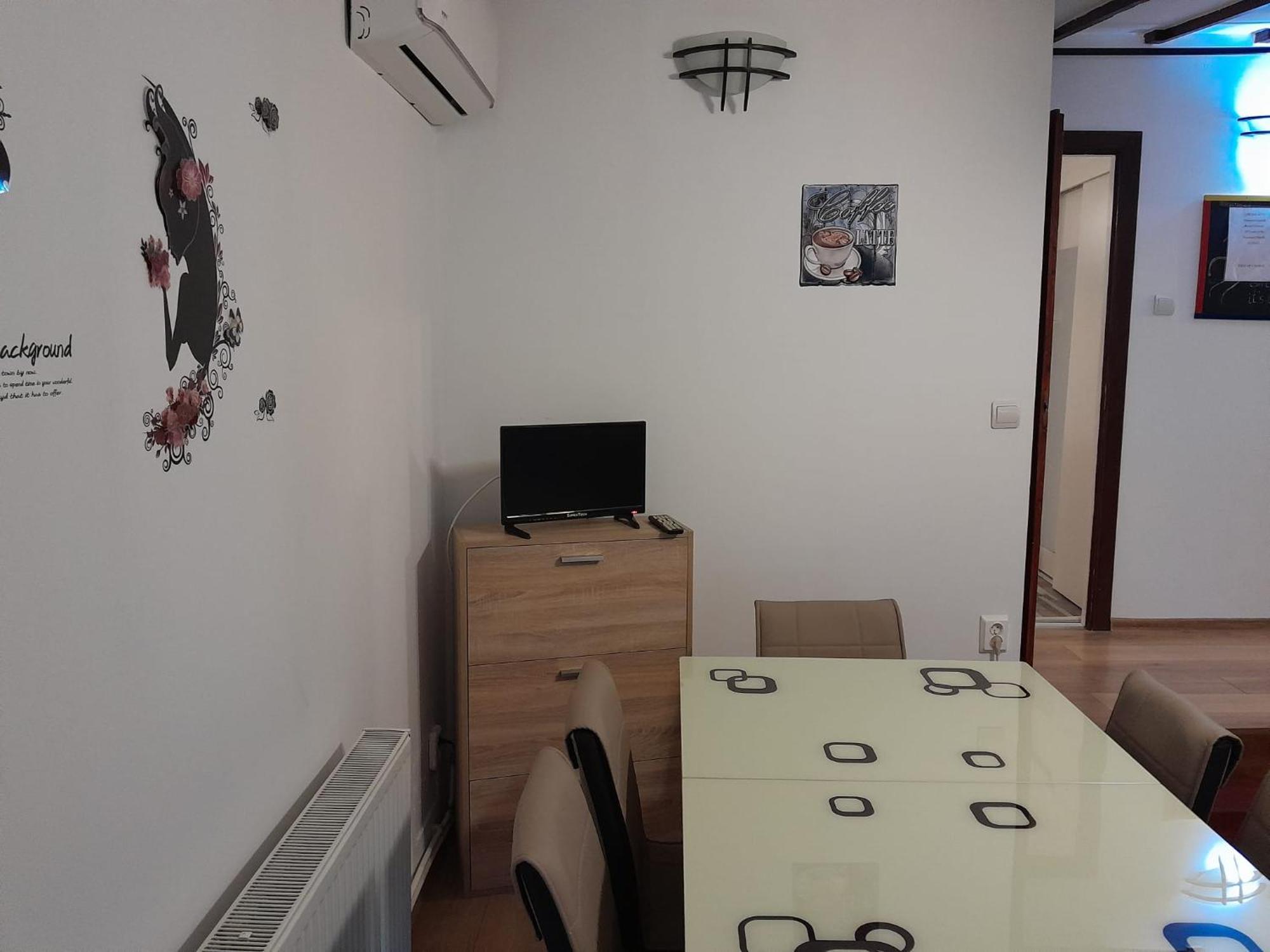 Apartamento Olga House Deva Habitación foto