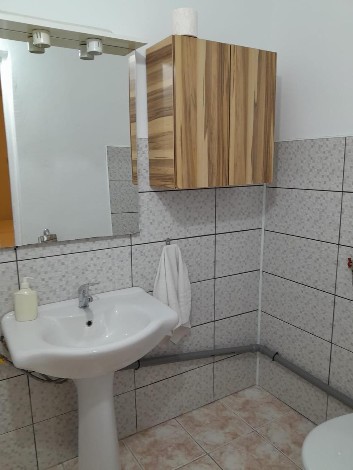 Apartamento Olga House Deva Habitación foto