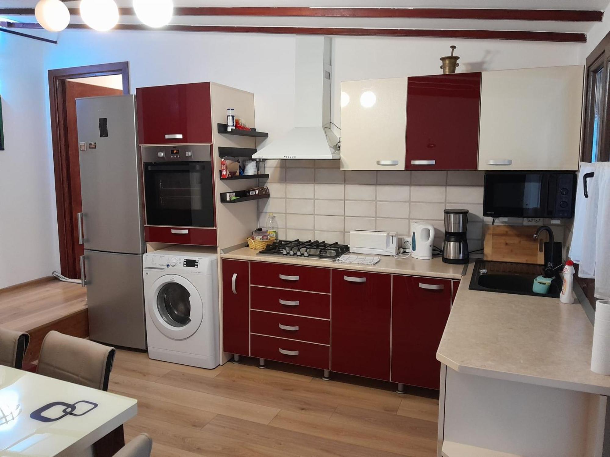 Apartamento Olga House Deva Habitación foto